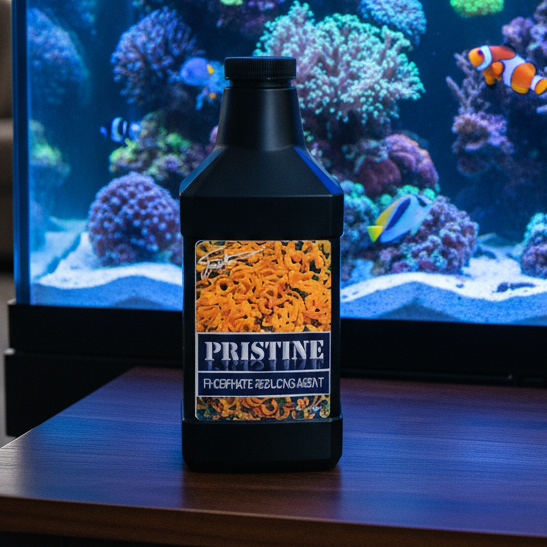 PRISTINE Phosphate Reducing Agent