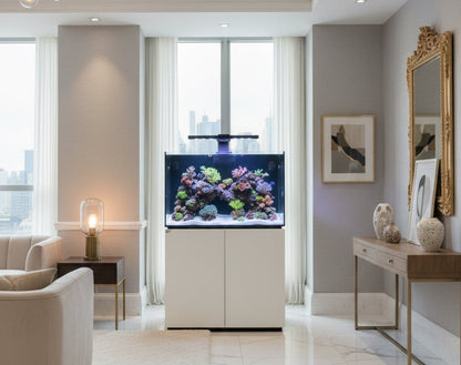Full Reef System Aquarium (FRS)
