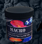 MACRO Fish Nutrition Flake