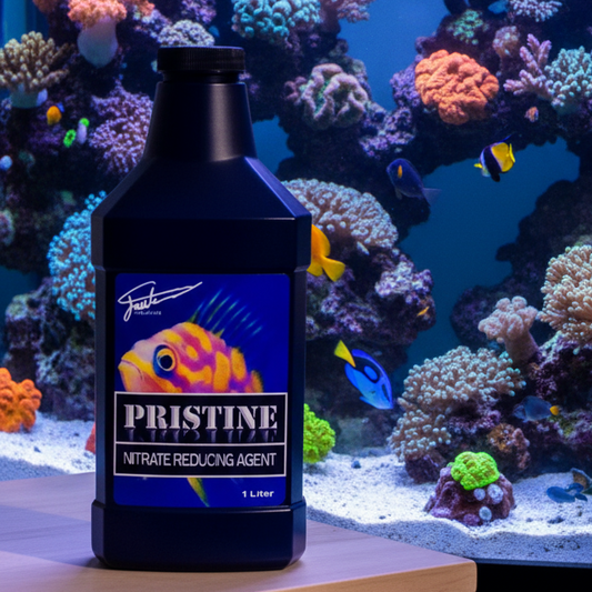 PRISTINE Nitrate Reducing Agent